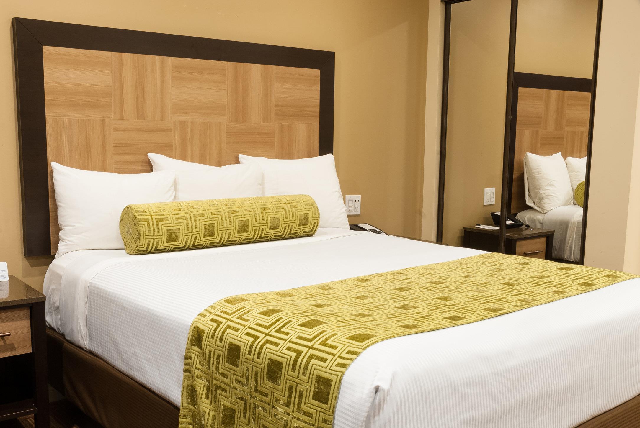 Best Western Plus Glendale Exterior foto