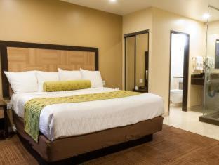 Best Western Plus Glendale Quarto foto