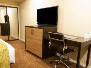 Best Western Plus Glendale Quarto foto
